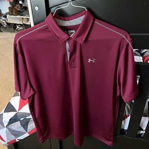 Under Armor Polo
